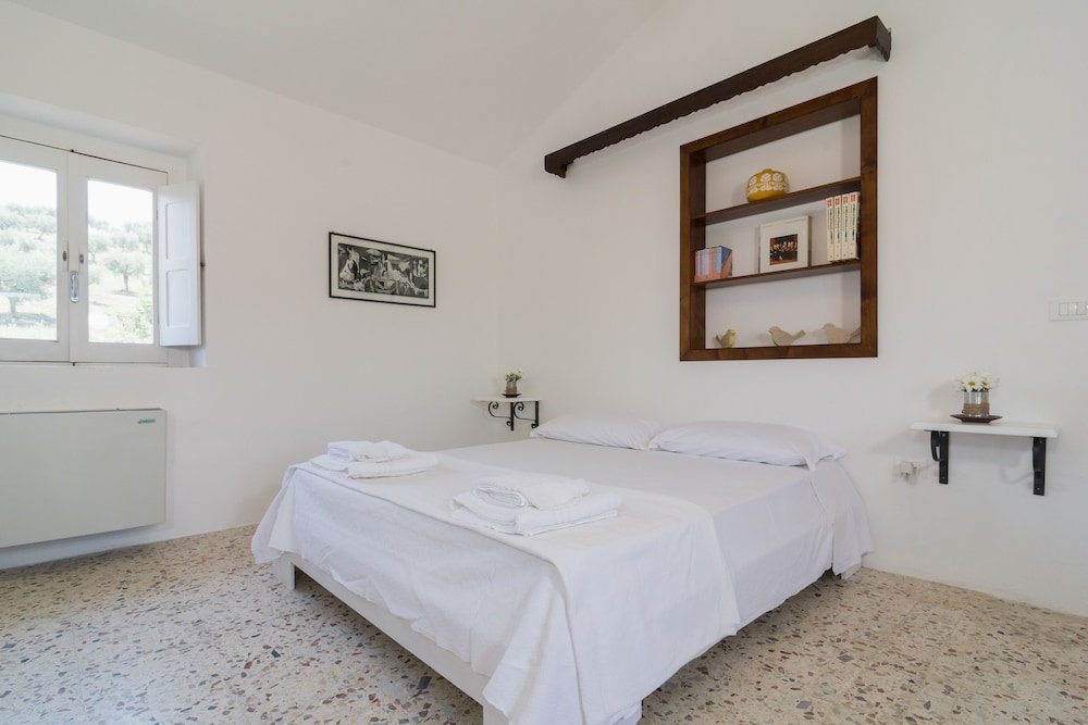 agriturismo di serragiumenta