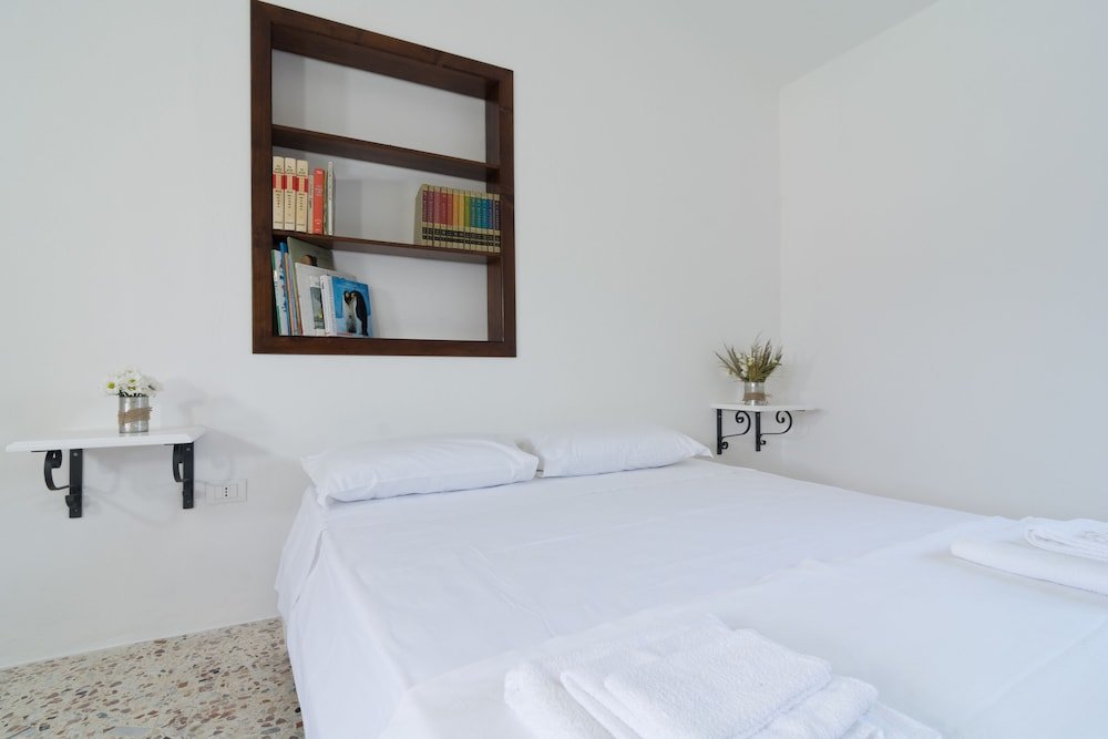 agriturismo di serragiumenta