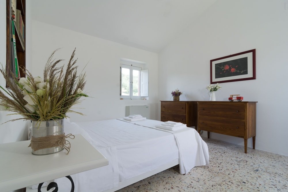 agriturismo di serragiumenta