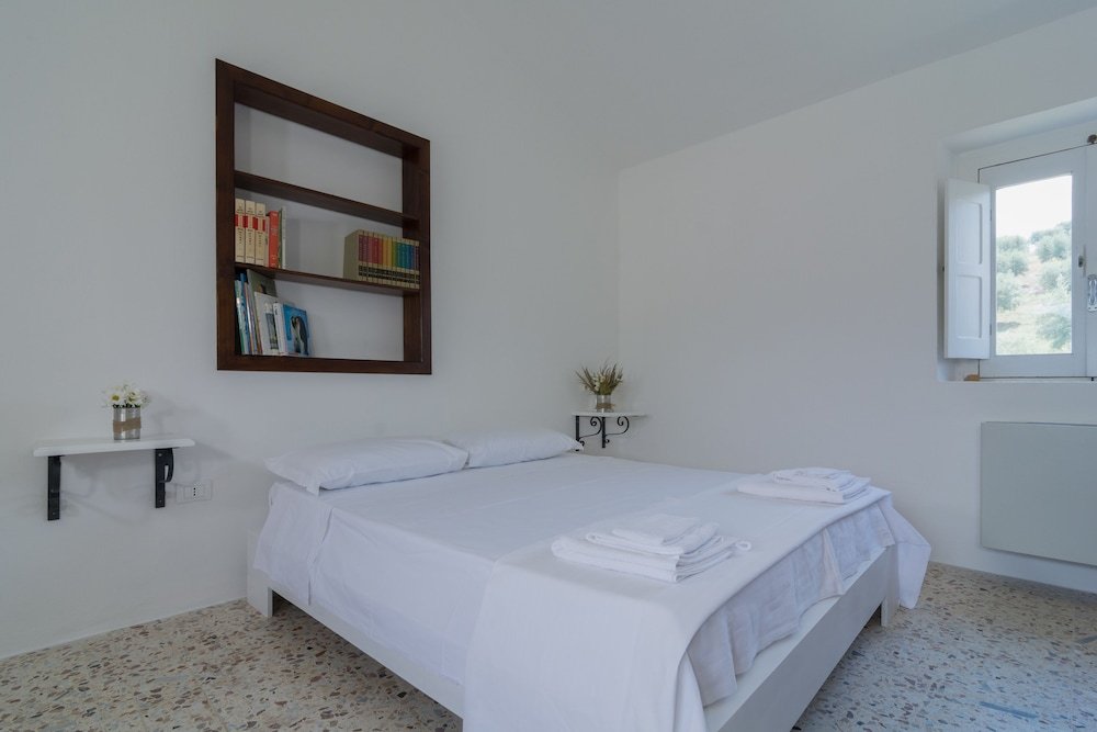 agriturismo di serragiumenta