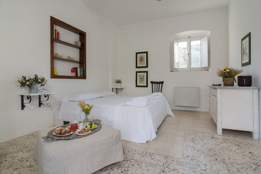 agriturismo di serragiumenta