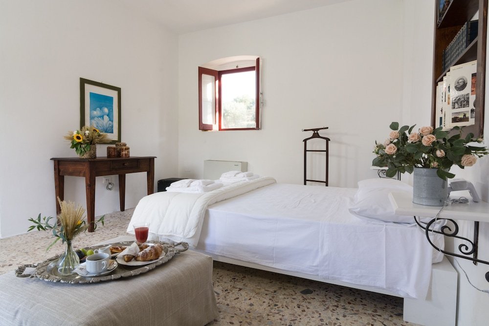 agriturismo di serragiumenta