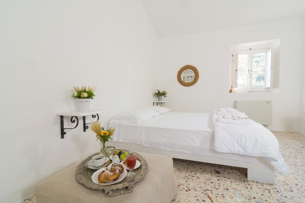 agriturismo di serragiumenta