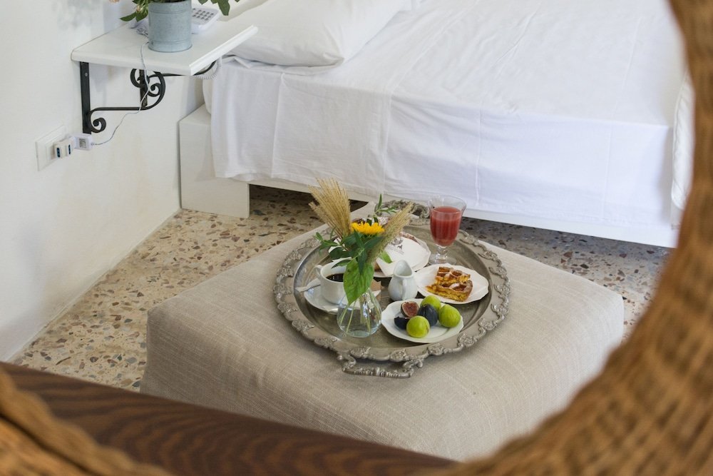 agriturismo di serragiumenta