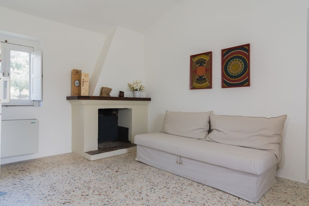 agriturismo di serragiumenta