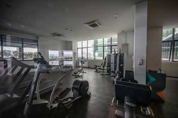 atria sofo suites by airhost