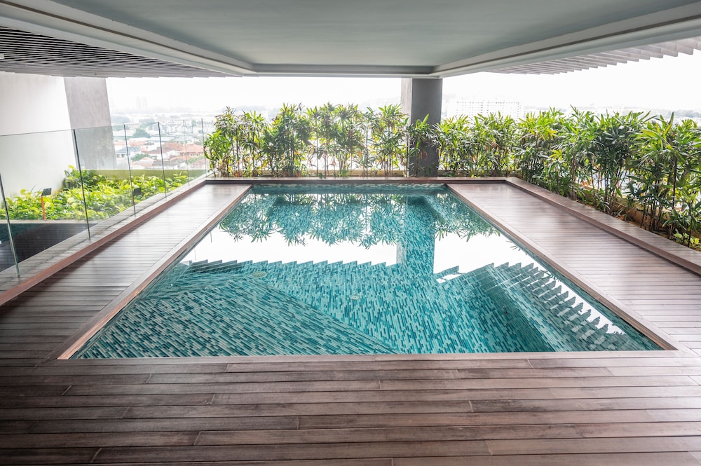 atria sofo suites by airhost