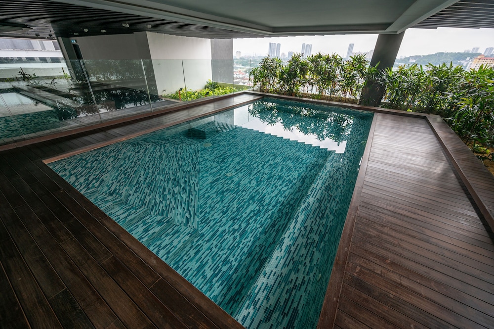 atria sofo suites by airhost