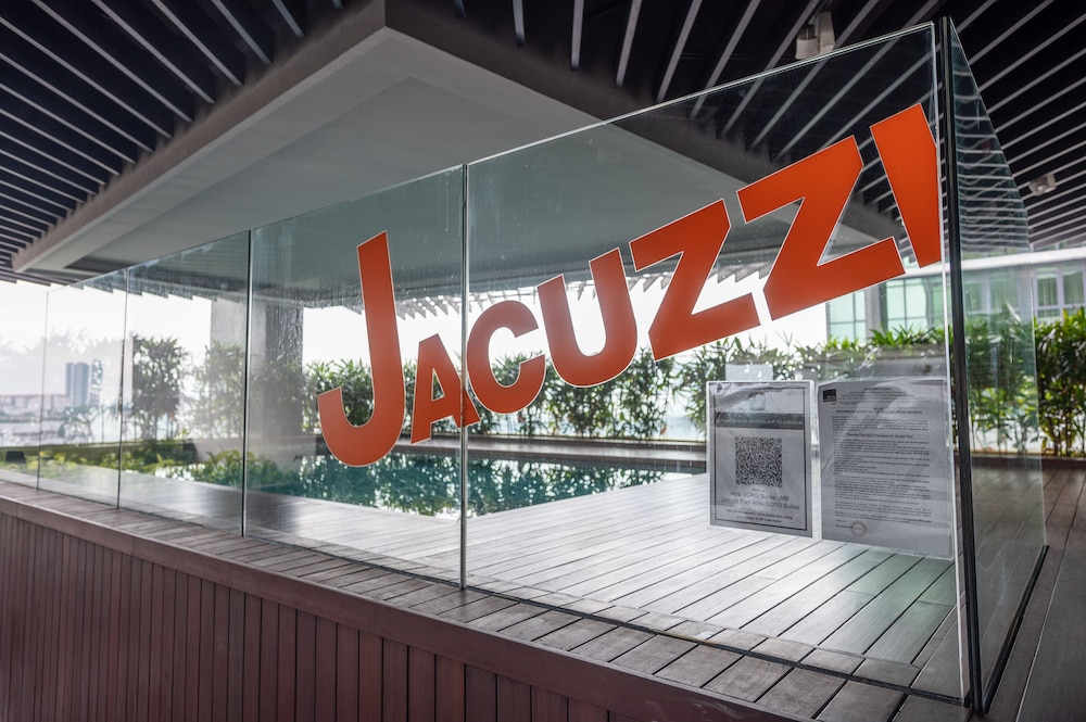 atria sofo suites by airhost