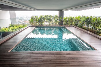 atria sofo suites by airhost