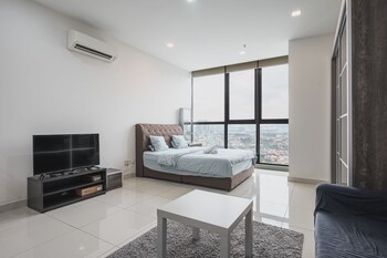 atria sofo suites by airhost