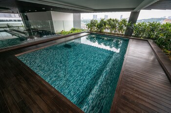 atria sofo suites by airhost