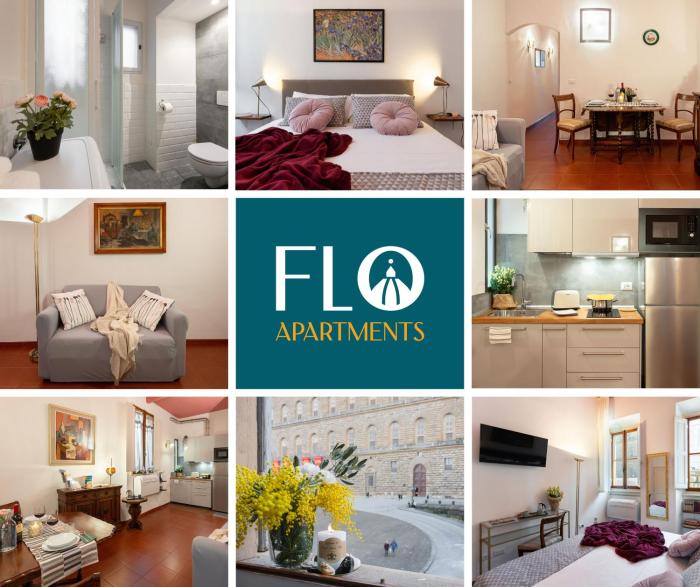 pitti flo apartments