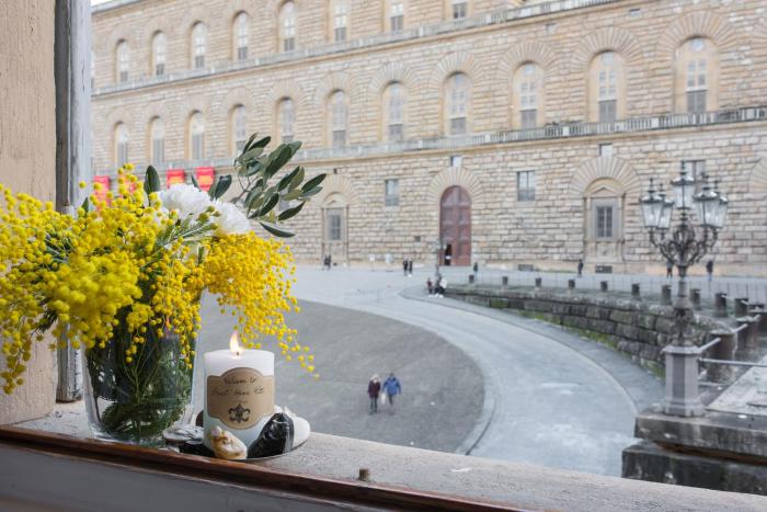 pitti flo apartments