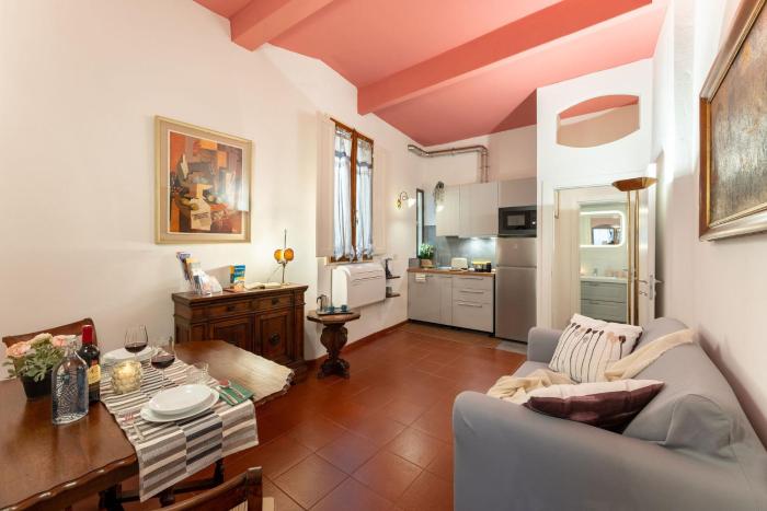pitti flo apartments