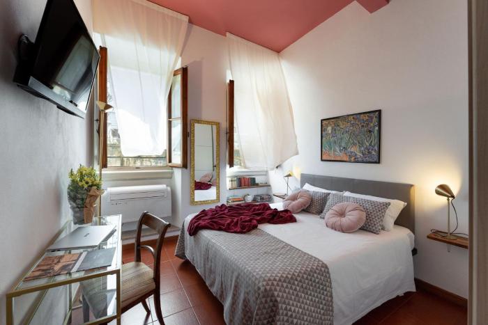 pitti flo apartments