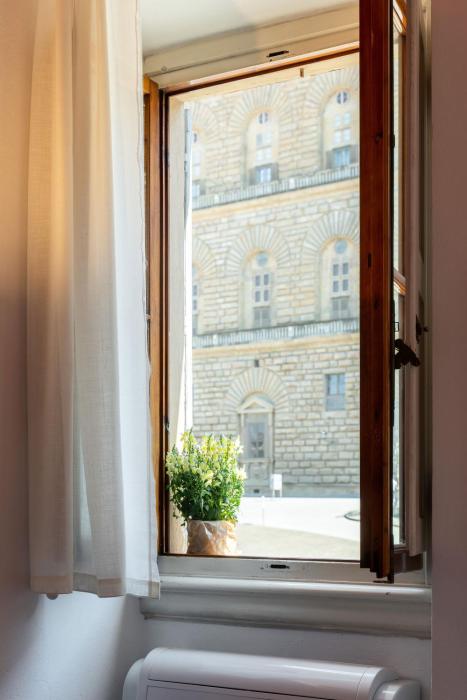 pitti flo apartments