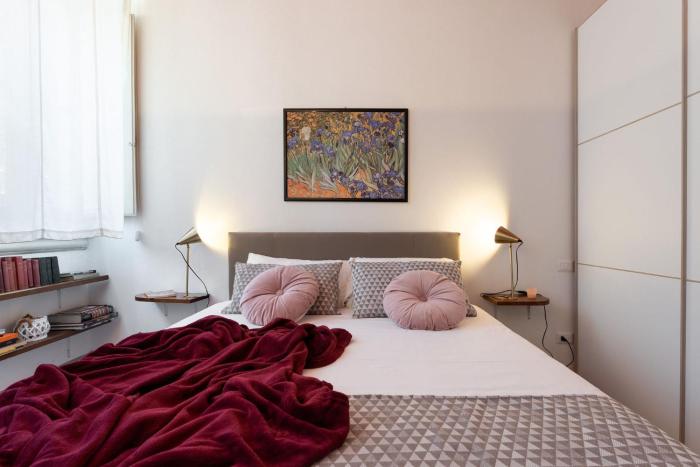 pitti flo apartments