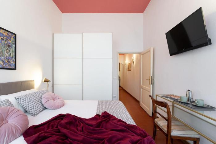 pitti flo apartments