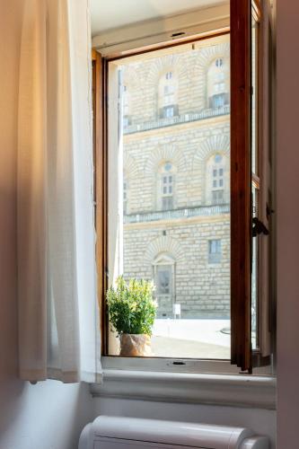 pitti flo apartments