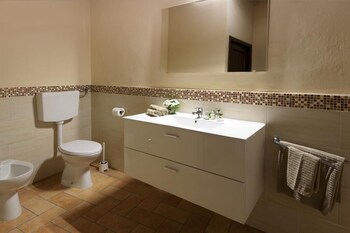 pienzalettings casa gioia