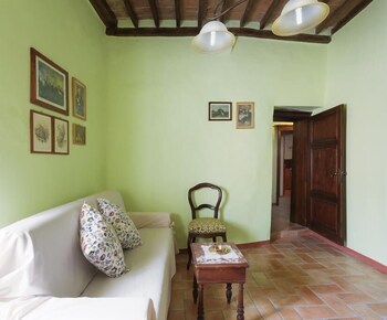 pienzalettings casa gioia