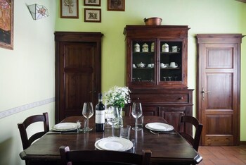 pienzalettings casa gioia