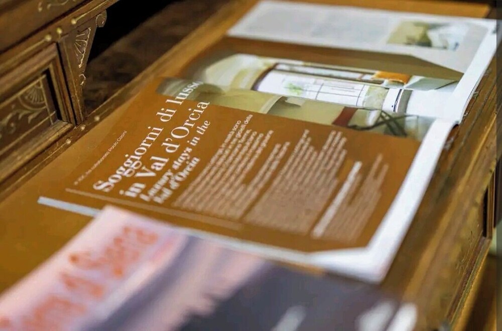 pienzalettings casa gioia