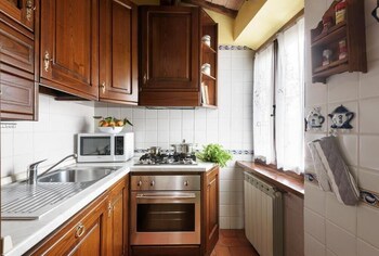 pienzalettings casa gioia