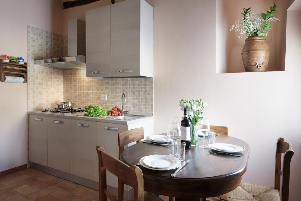 pienzalettings casa gioia