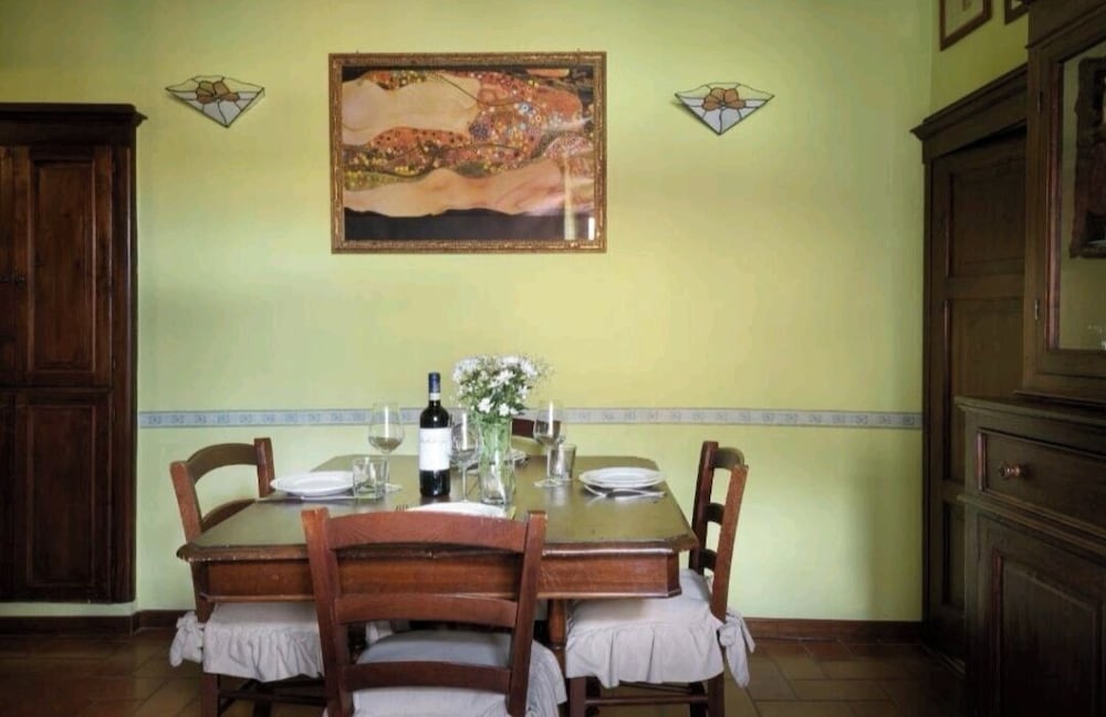 pienzalettings casa gioia