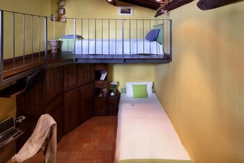 pienzalettings casa gioia