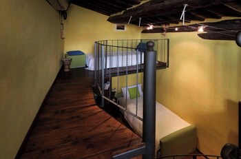 pienzalettings casa gioia