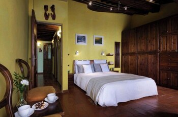 pienzalettings casa gioia