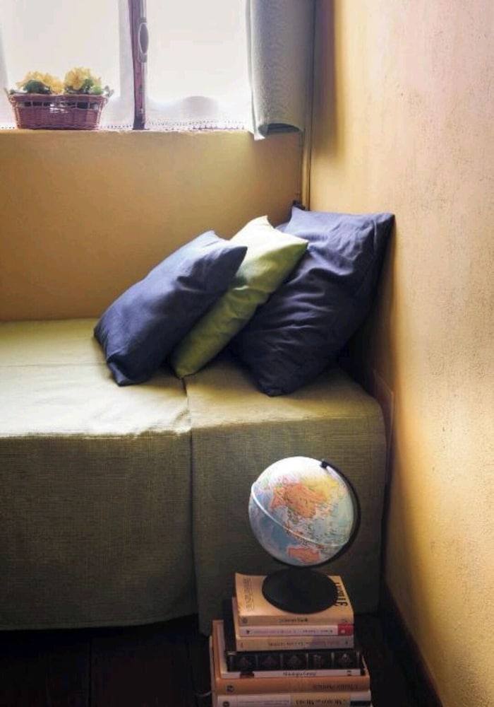 pienzalettings casa gioia