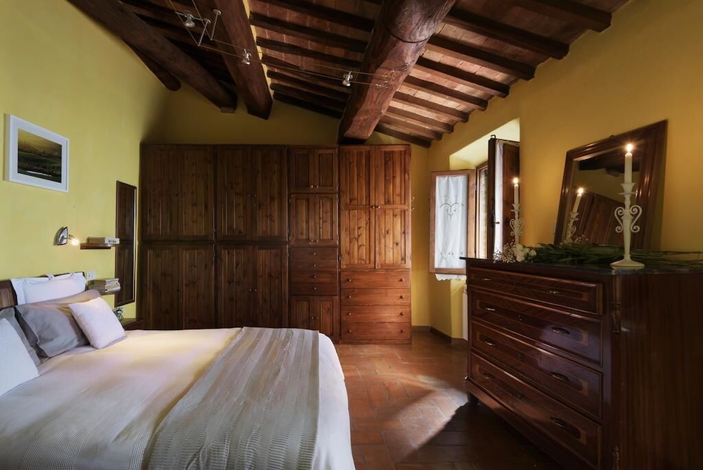 pienzalettings casa gioia