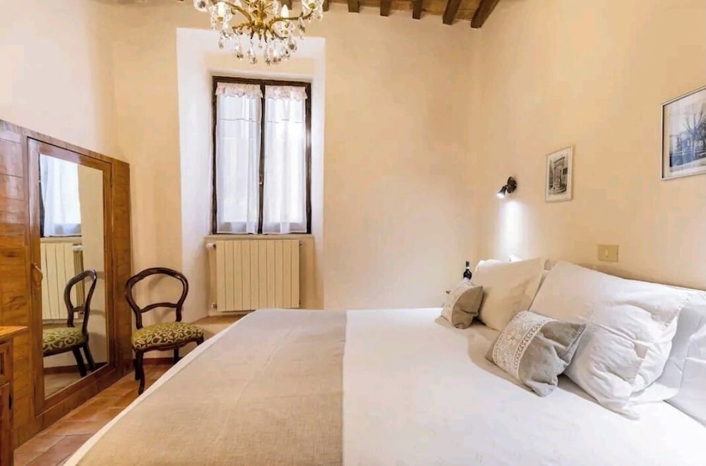 pienzalettings casa gioia