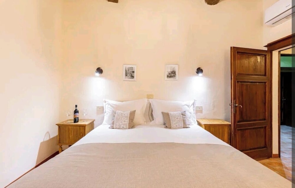 pienzalettings casa gioia