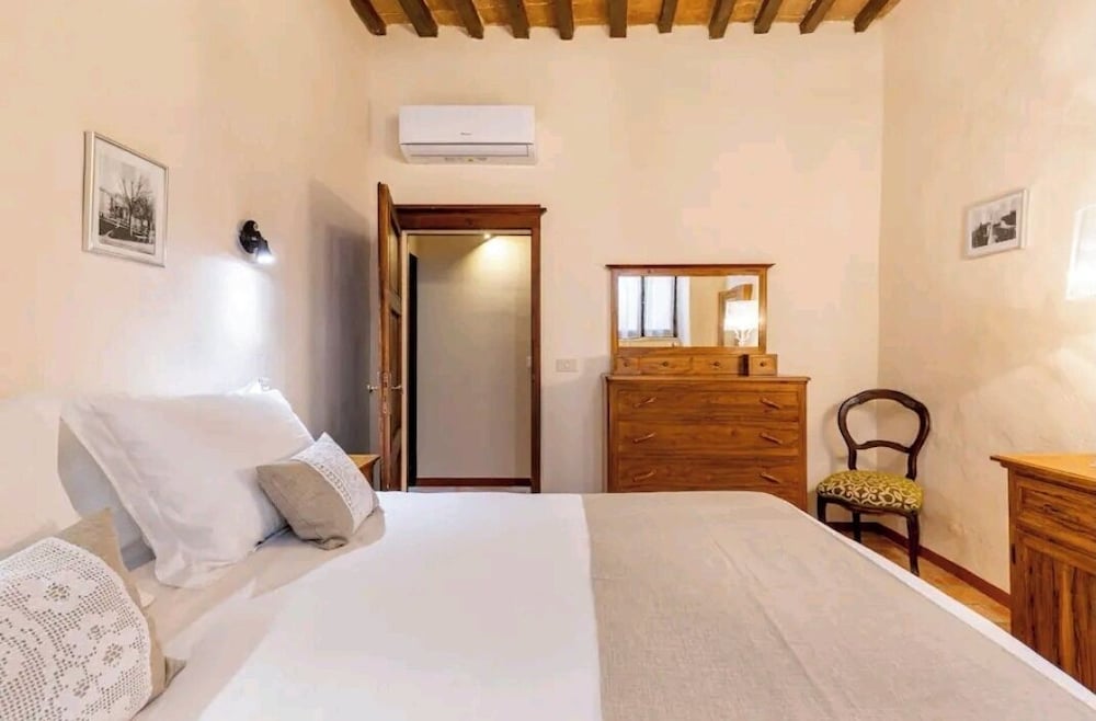 pienzalettings casa gioia