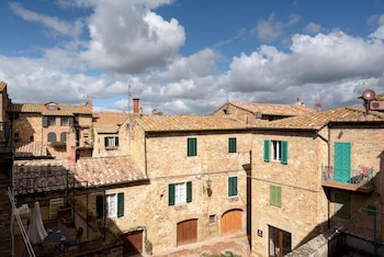 pienzalettings casa gioia