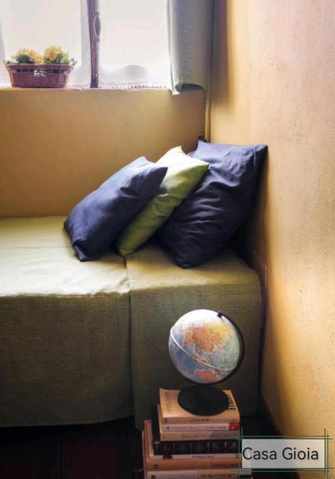 pienzalettings casa gioia