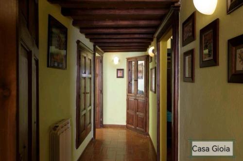 pienzalettings casa gioia