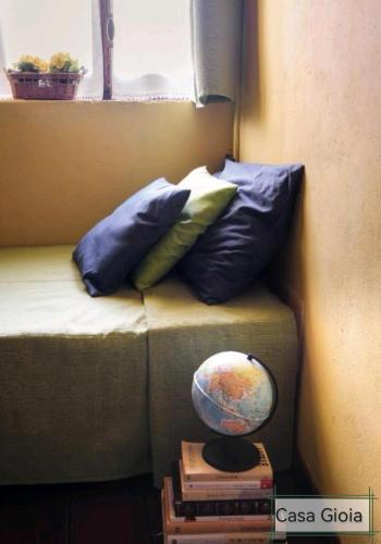 pienzalettings casa gioia