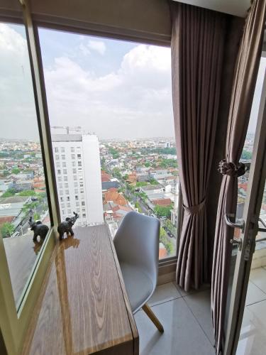 semarang