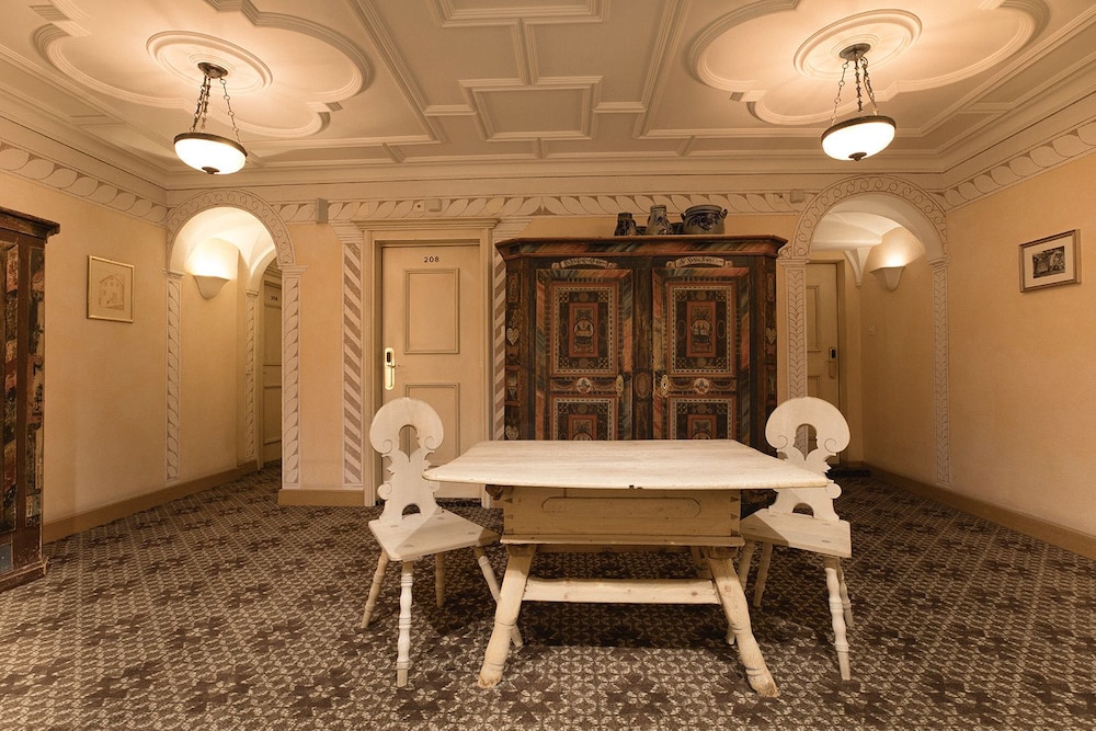 hotel steffani