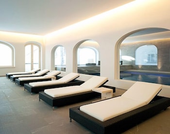 hotel steffani