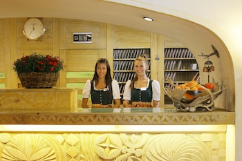 hotel steffani