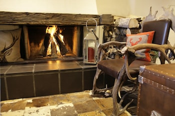 hotel steffani