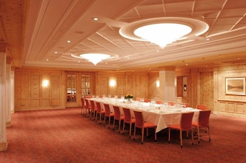 hotel steffani