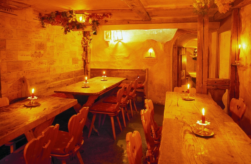 hotel steffani